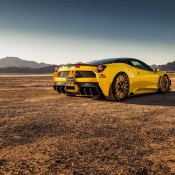 Prior Design Ferrari 458 CB 4 175x175 at Prior Design Ferrari 458 by Creative Bespoke