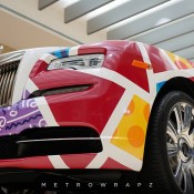 Rolls Royce Dawn Britto 1 175x175 at Rolls Royce Dawn Gets Cool Britto Wrap