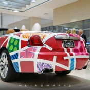 Rolls Royce Dawn Britto 4 175x175 at Rolls Royce Dawn Gets Cool Britto Wrap