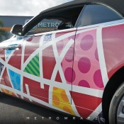 Rolls Royce Dawn Britto 7 175x175 at Rolls Royce Dawn Gets Cool Britto Wrap