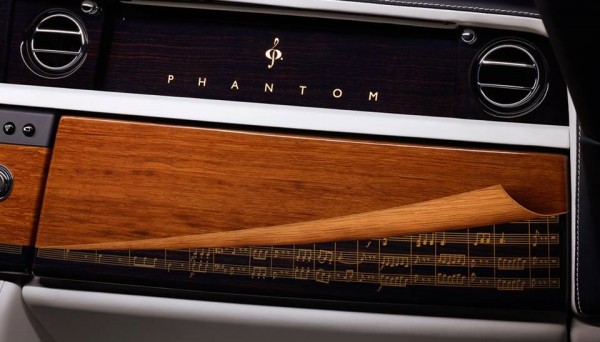 Rolls Royce Phantom Drophead Music 0 600x342 at Rolls Royce Phantom Drophead Inspired by Music for Abu Dhabi
