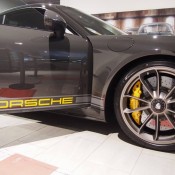 Slate Grey Porsche 911 R 5 175x175 at Slate Grey Porsche 911 R Inspired by Steve McQueen