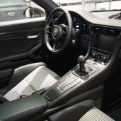 Slate Grey Porsche 911 R 9 175x175 at Slate Grey Porsche 911 R Inspired by Steve McQueen
