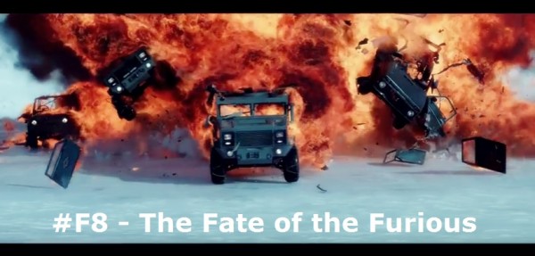 The Fate of the Furious Furious 8 Trailer 600x287 at Fast & Furious 8 Official Trailer – The Fate of the Furious
