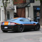 Vantage Faux Gulf Livery 4 175x175 at Aston Martin Vantage with Faux Gulf Livery!
