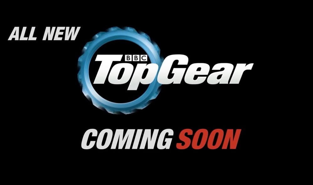 new new top gear at BBC Top Gear Coming Back for a New Season