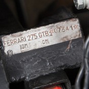 1965 Ferrari 275 GTB Scaglietti 11 175x175 at Super Sweet 1965 Ferrari 275 GTB Scaglietti Headed for Auction