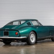 1965 Ferrari 275 GTB Scaglietti 2 175x175 at Super Sweet 1965 Ferrari 275 GTB Scaglietti Headed for Auction