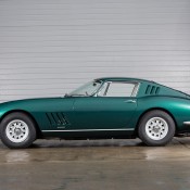1965 Ferrari 275 GTB Scaglietti 5 175x175 at Super Sweet 1965 Ferrari 275 GTB Scaglietti Headed for Auction