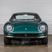 1965 Ferrari 275 GTB Scaglietti 6 175x175 at Super Sweet 1965 Ferrari 275 GTB Scaglietti Headed for Auction