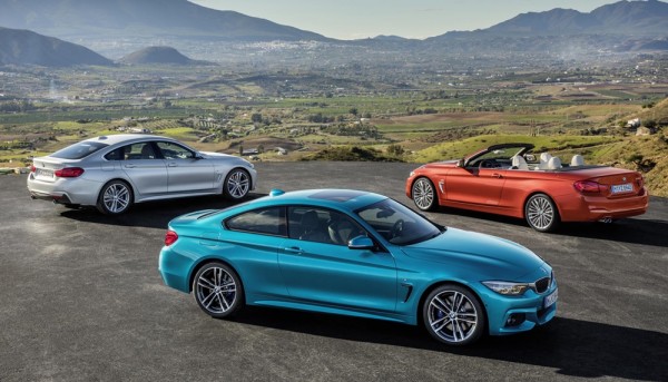 2018 BMW 4 Series 0 600x343 at 2018 BMW 4 Series Facelift – Details & Gallery