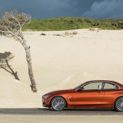 2018 BMW 4 Series 12 175x175 at 2018 BMW 4 Series Facelift – Details & Gallery