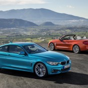 2018 BMW 4 Series 2 175x175 at 2018 BMW 4 Series Facelift – Details & Gallery