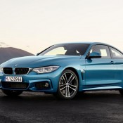 2018 BMW 4 Series 3 175x175 at 2018 BMW 4 Series Facelift – Details & Gallery