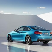 2018 BMW 4 Series 4 175x175 at 2018 BMW 4 Series Facelift – Details & Gallery
