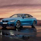 2018 BMW 4 Series 6 175x175 at 2018 BMW 4 Series Facelift – Details & Gallery