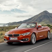 2018 BMW 4 Series 9 175x175 at 2018 BMW 4 Series Facelift – Details & Gallery