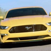 2018 Ford Mustang first 1 175x175 at First Look: 2018 Ford Mustang Facelift