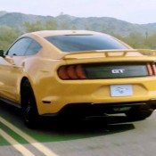 2018 Ford Mustang first 5 175x175 at First Look: 2018 Ford Mustang Facelift