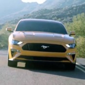 2018 Ford Mustang first 8 175x175 at First Look: 2018 Ford Mustang Facelift