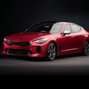 2018 Kia Stinger 9 175x175 at 2018 Kia Stinger Goes Official at NAIAS