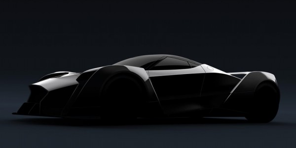 Dendrobium 1 600x300 at Singapore Joins the Hypercar Game with Dendrobium