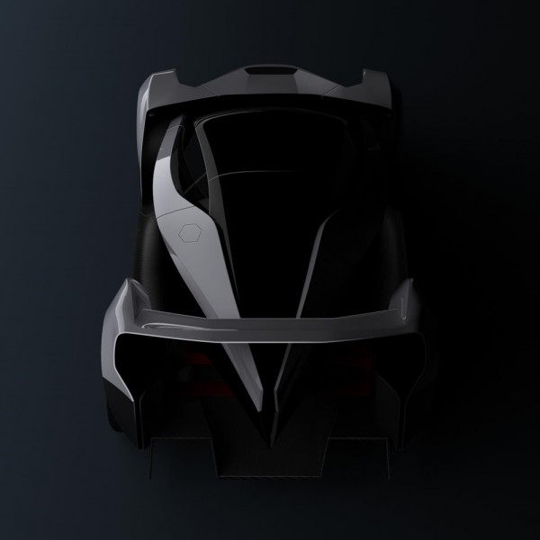 Dendrobium 2 600x600 at Singapore Joins the Hypercar Game with Dendrobium