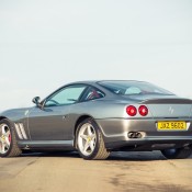 Ferrari 550 Maranello WSR 5 175x175 at Ultra Rare Ferrari 550 Maranello WSR Headed for Auction