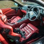 Ferrari 550 Maranello WSR 7 175x175 at Ultra Rare Ferrari 550 Maranello WSR Headed for Auction