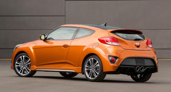 Hyundai Veloster Value Edition 2 600x323 at Official: 2017 Hyundai Veloster Value Edition