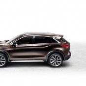 Infiniti QX50 Concept 2 175x175 at Infiniti QX50 Concept Previewed Ahead of NAIAS Debut