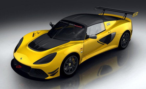 Lotus Exige Race 380 0 600x368 at Official: Lotus Exige Race 380