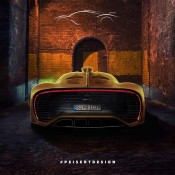 Mercedes AMG Hypercar render 2 175x175 Mercedes AMG Hypercar render 2 175x175 at Mercedes AMG Hypercar New Renderings Emerge