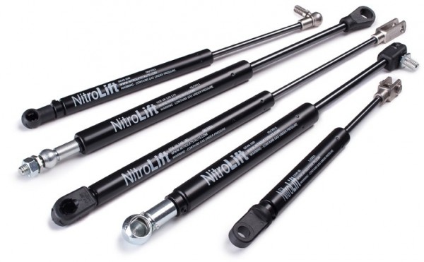 gas struts 600x371 at What are Gas Struts?