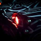 huayra raodster teaser 1 175x175 at Supercars to Come: McLaren Super Series & Pagani Huayra Roadster