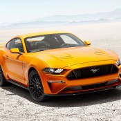 mustang gt 2018 2 175x175 at Ford Mustang GT Convertible Previewed in Unofficial Rendering