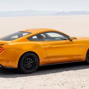 mustang gt 2018 4 175x175 at Ford Mustang GT Convertible Previewed in Unofficial Rendering