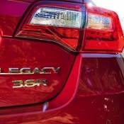2018 Subaru Legacy 3 175x175 at Official: 2018 Subaru Legacy