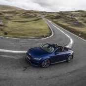 Audi TT TDI Quattro 1 175x175 at Audi TT TDI Quattro Hits UK Market