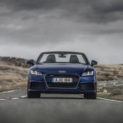 Audi TT TDI Quattro 3 175x175 at Audi TT TDI Quattro Hits UK Market
