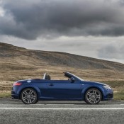 Audi TT TDI Quattro 4 175x175 at Audi TT TDI Quattro Hits UK Market