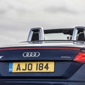 Audi TT TDI Quattro 5 175x175 at Audi TT TDI Quattro Hits UK Market