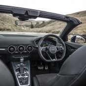 Audi TT TDI Quattro 7 175x175 at Audi TT TDI Quattro Hits UK Market