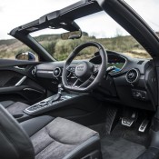 Audi TT TDI Quattro 8 175x175 at Audi TT TDI Quattro Hits UK Market