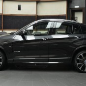 BMW X4 M Sport Package 3D 5 175x175 at Finally, a Decent Looking BMW X4!