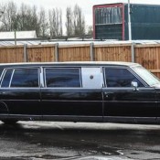 Cadillac Trump 4 175x175 at Trump’s Old Cadillac Shows Up for Sale in UK