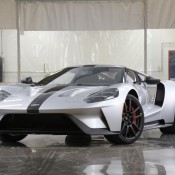 Ford GT Competition Series 1 175x175 at Official: Ford GT Competition Series