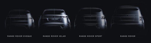 LR New RR Family Line Drawing Tease Image 170217 600x171 at Range Rover Velar Teased Ahead of Geneva Debut