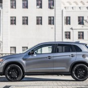 Mitsubishi Outlander Sport Limited 2 175x175 at Official: 2017 Mitsubishi Outlander Sport Limited