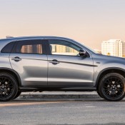 Mitsubishi Outlander Sport Limited 3 175x175 at Official: 2017 Mitsubishi Outlander Sport Limited